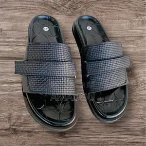 Photo - Sandales Orthopédiques