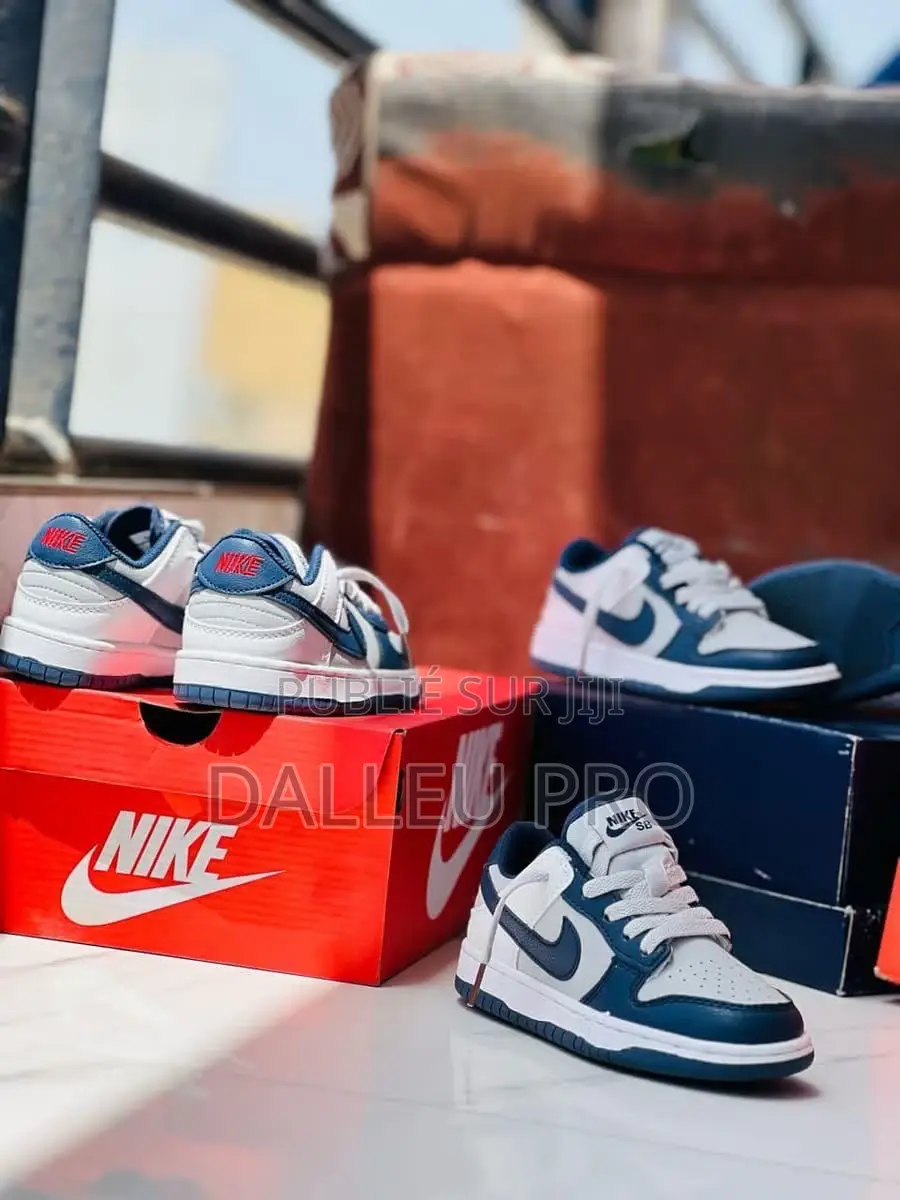 Chaussures De Bonne Qualité