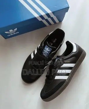 Chaussures De Bonne Qualité