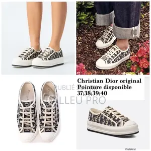 Chaussures De Bonne Qualité