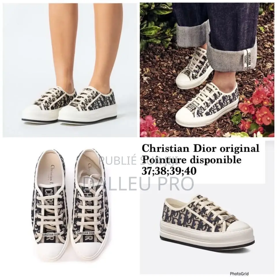 Chaussures De Bonne Qualité