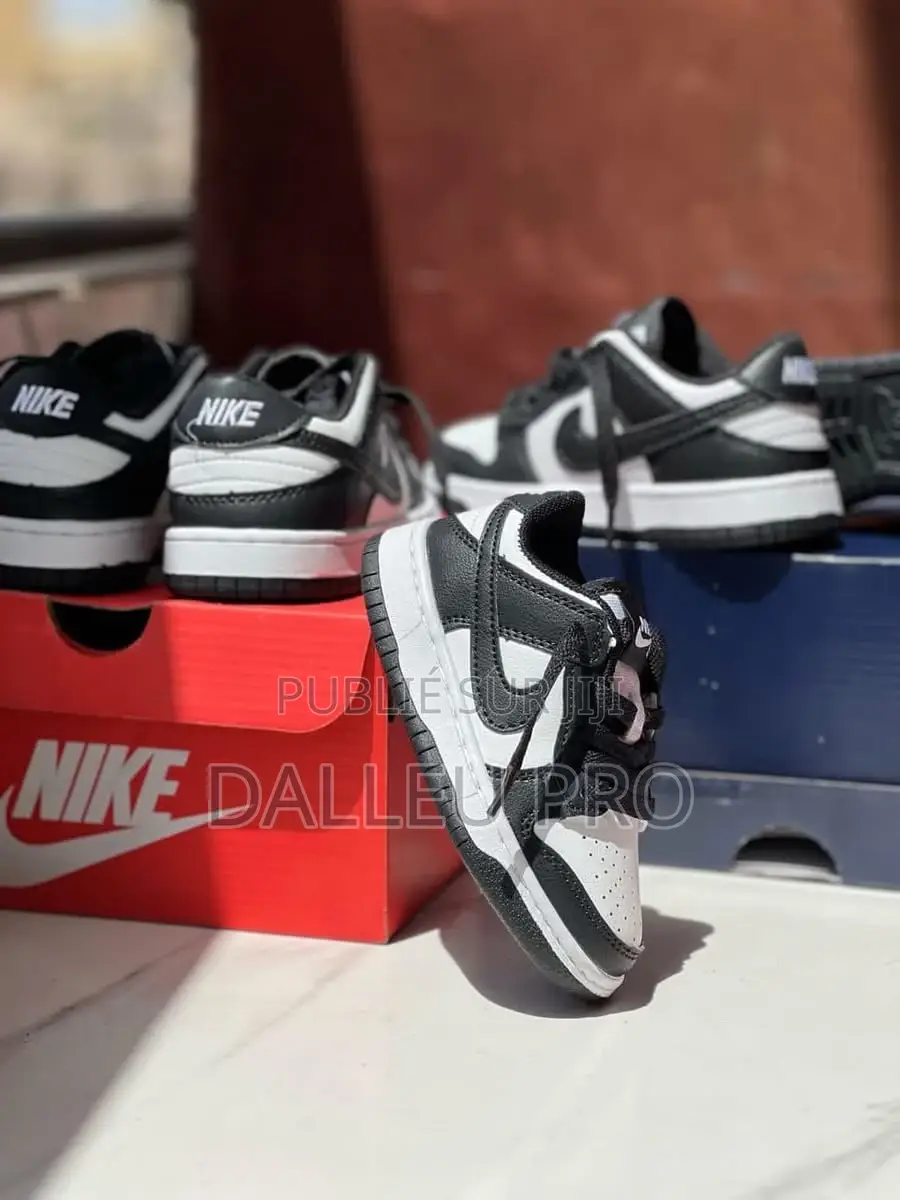 Chaussures De Bonne Qualité