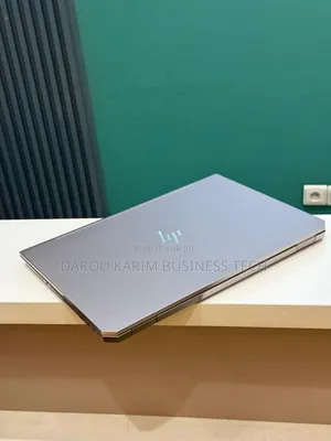 New HP ZBook Studio G5 32GB Intel Core I9 SSD 512GB