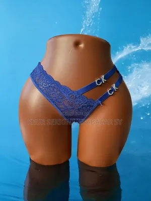 Sexy Slips Dentelles * *Calvin Klean* (C.K) ,