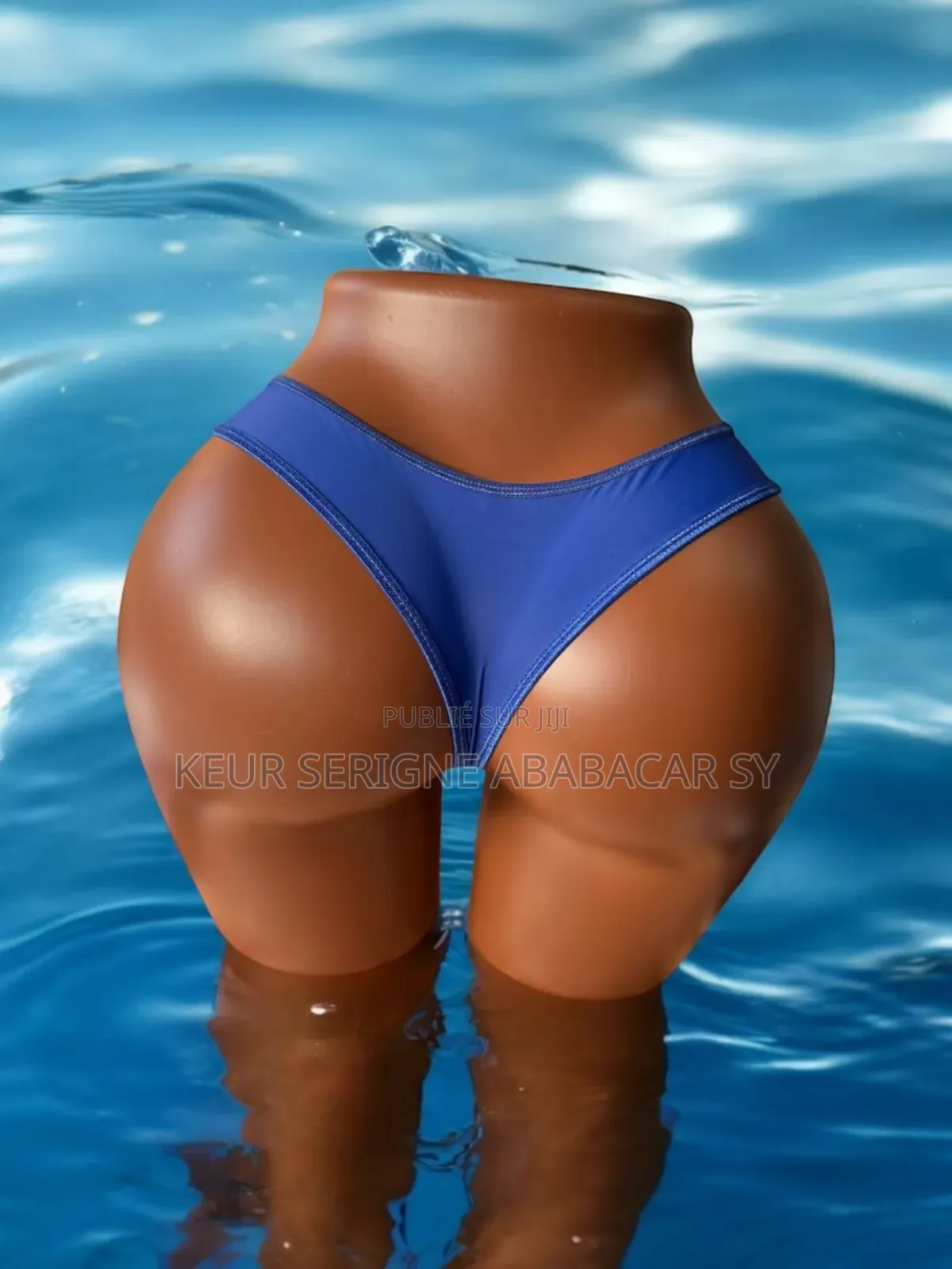 Sexy Slips Dentelles * *Calvin Klean* (C.K) ,