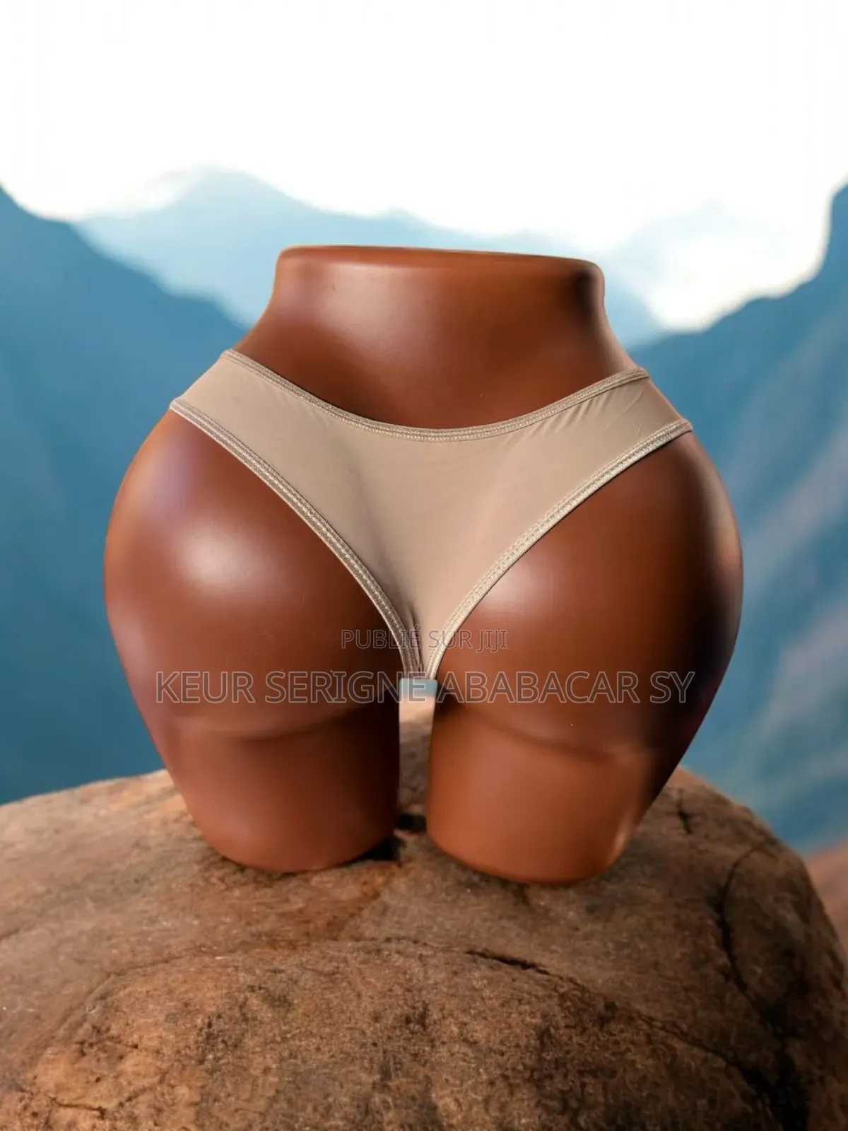 Sexy Slips Dentelles * *Calvin Klean* (C.K) ,