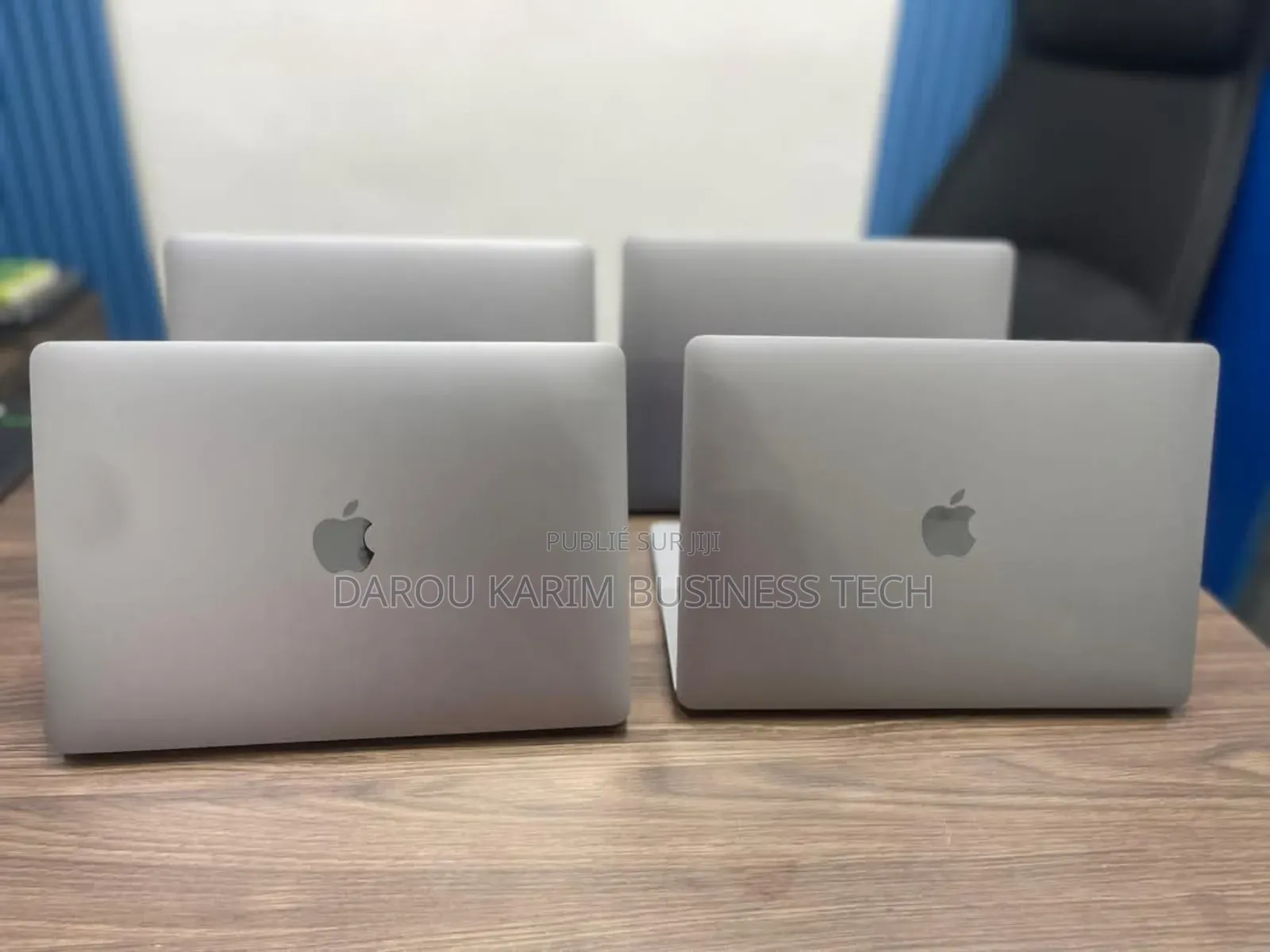 New Apple MacBook Air 2020 M1 8GB Apple M1 SSD 256GB