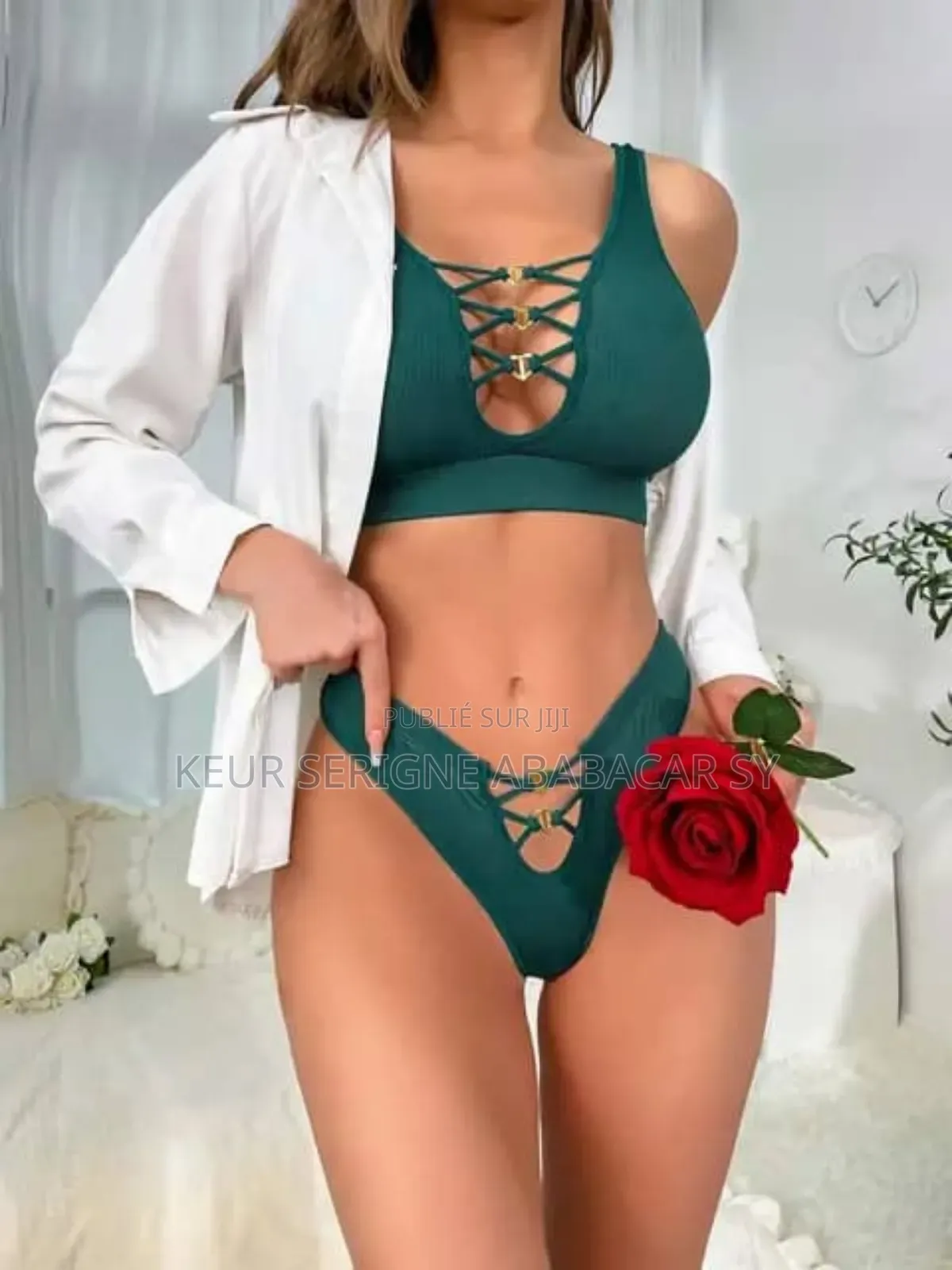 Ensemble Silip Soutient