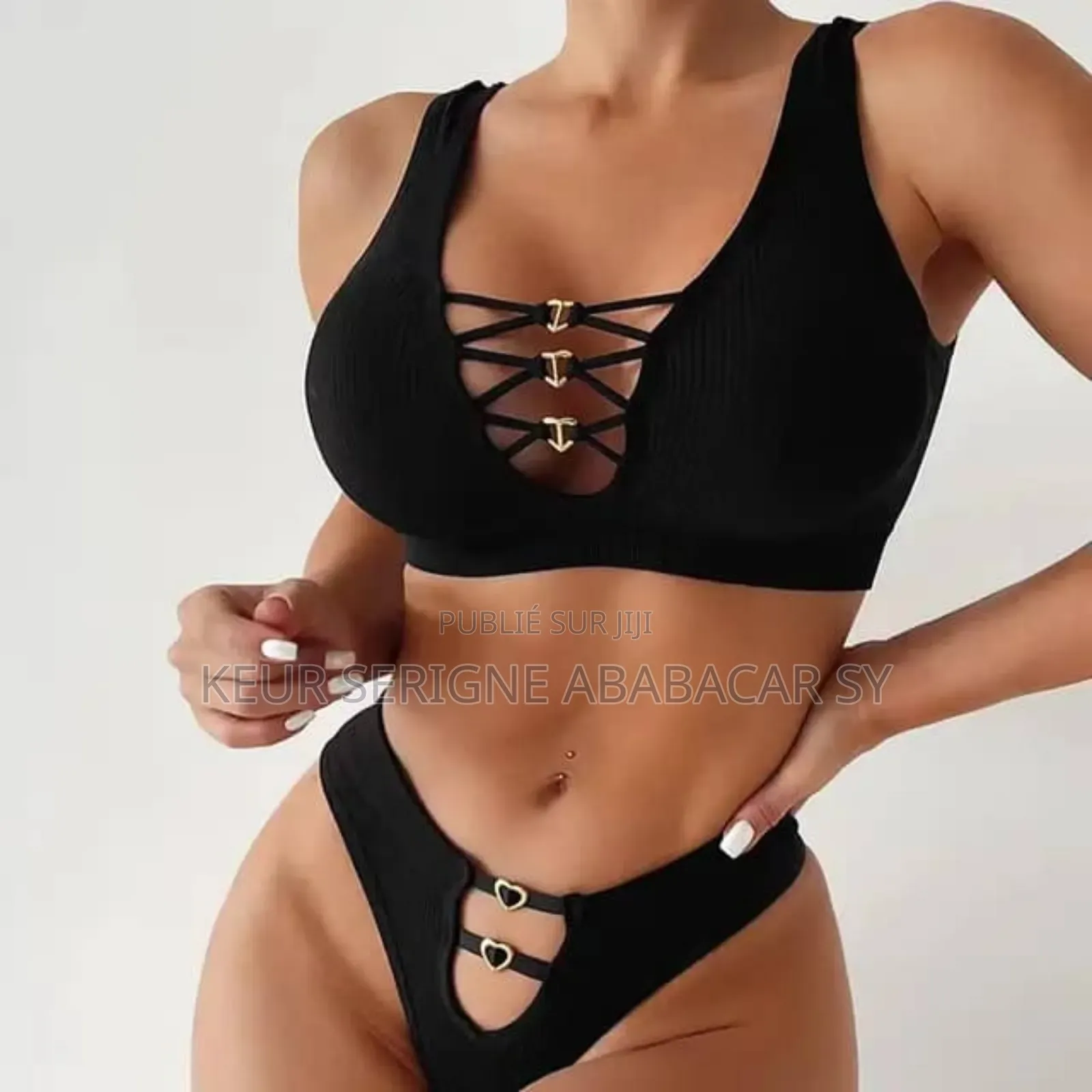 Ensemble Silip Soutient