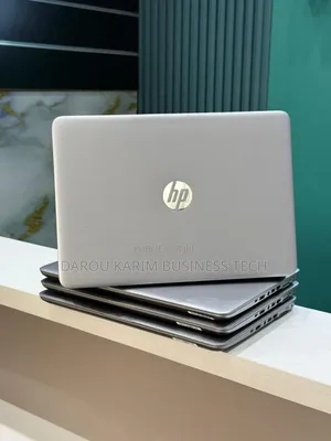 New HP EliteBook 840 G3 8GB Intel Core I5 SSD 256GB