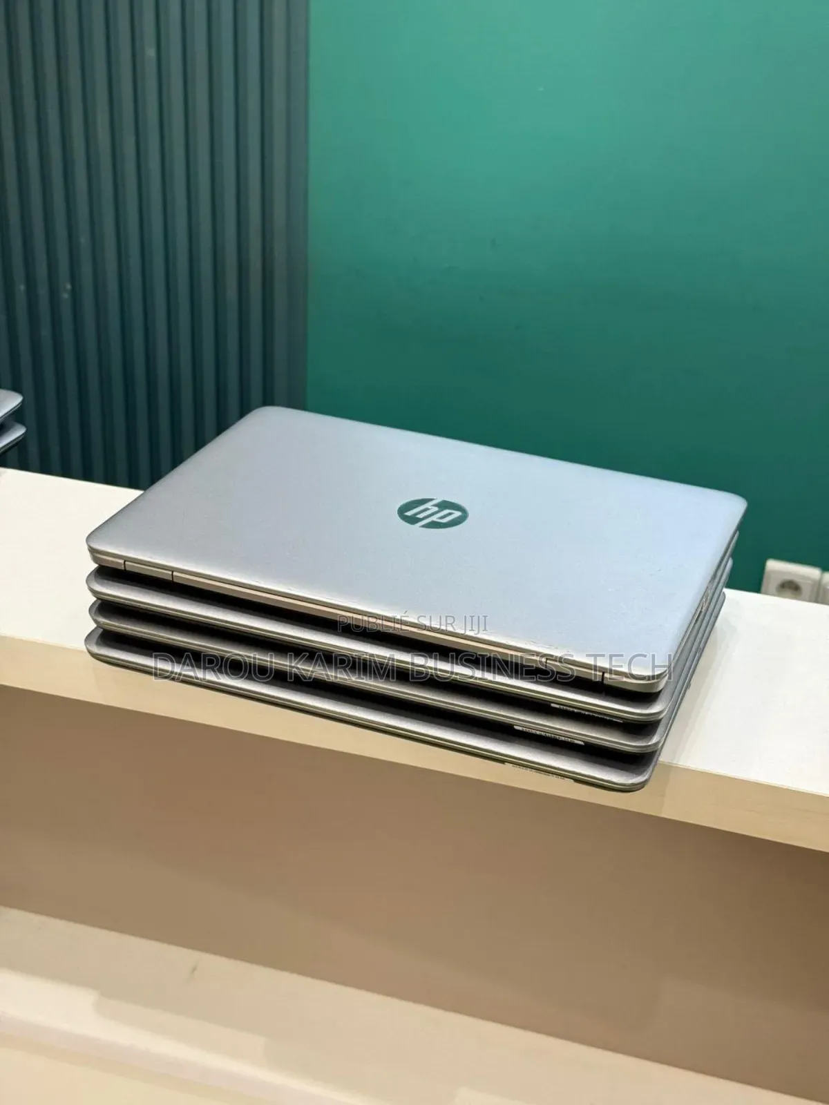 New HP EliteBook 840 G3 8GB Intel Core I5 SSD 256GB