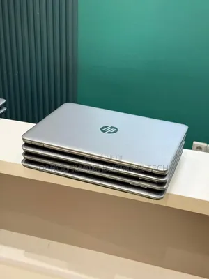 New HP EliteBook 840 G3 8GB Intel Core I5 SSD 256GB