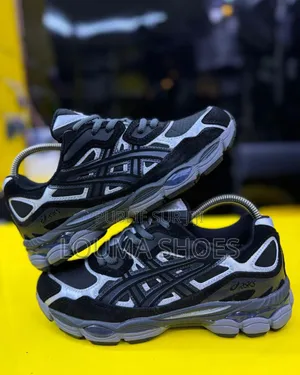 Photo - Original Asics Gel-Nyc