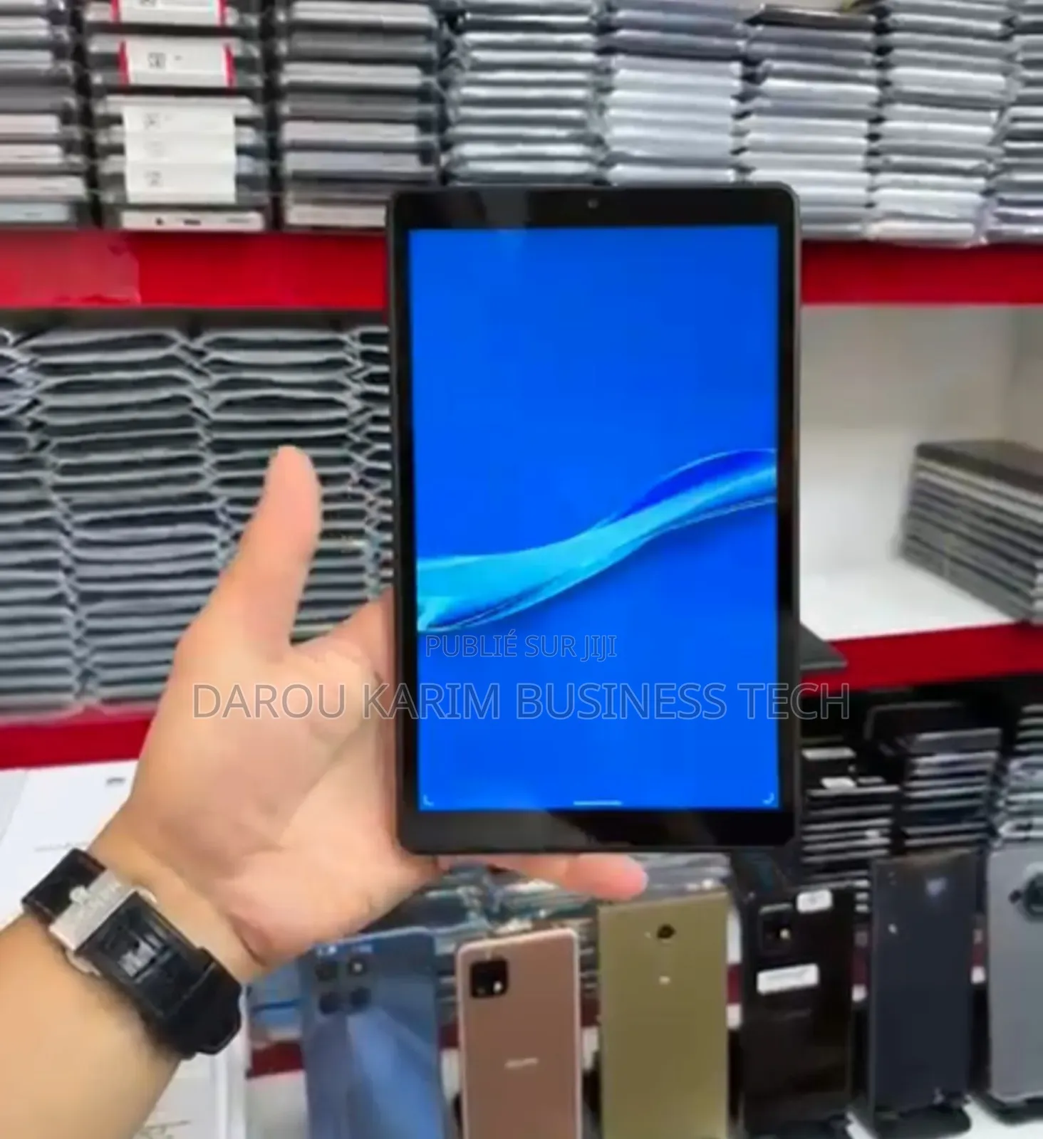 New Lenovo Panneau 64 GB Autre