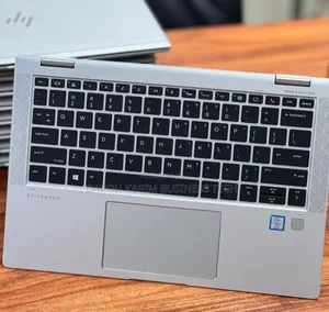 New HP EliteBook X360 1030 G2 8GB Intel Core I5 SSD 256GB