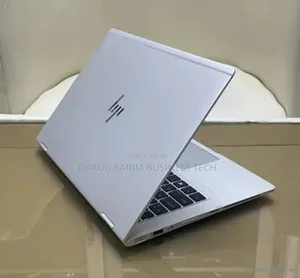 New HP EliteBook X360 1030 G2 8GB Intel Core I7 SSD 256GB