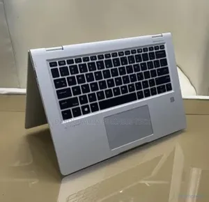 New HP EliteBook X360 1030 G2 8GB Intel Core I7 SSD 256GB