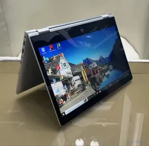 New HP EliteBook X360 1030 G2 8GB Intel Core I7 SSD 256GB