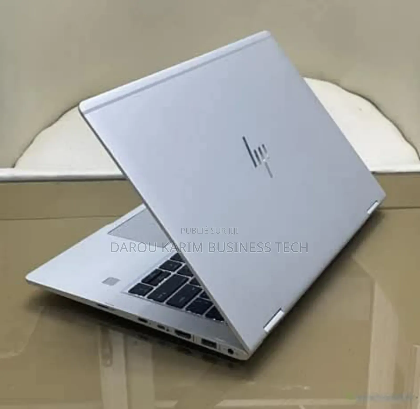 New HP EliteBook X360 1030 G2 8GB Intel Core I7 SSD 256GB