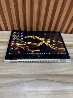 New HP EliteBook X360 1030 G2 8GB Intel Core I7 SSD 512GB