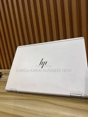 New HP EliteBook X360 1030 G2 8GB Intel Core I7 SSD 512GB