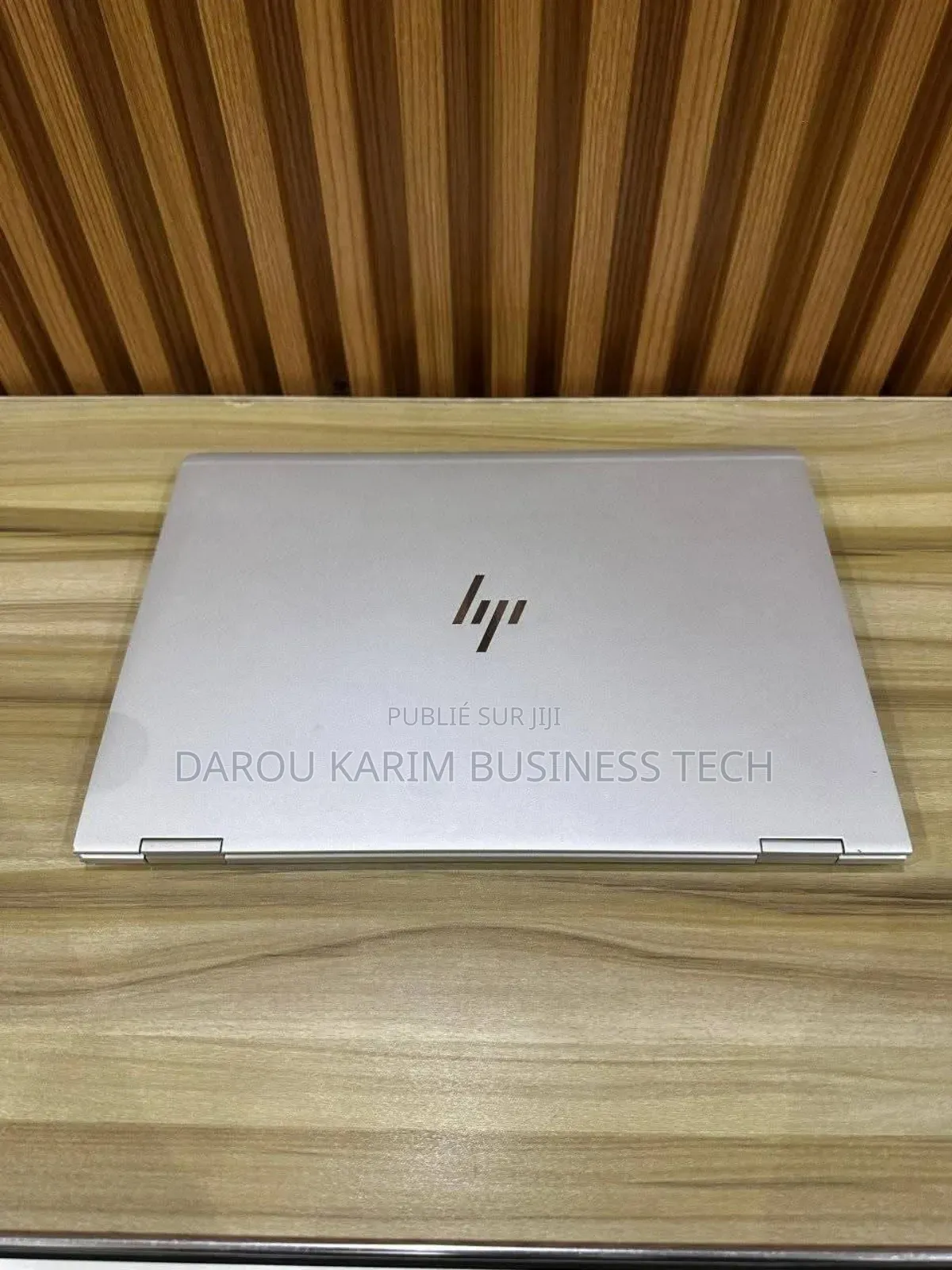 New HP EliteBook X360 1030 G2 8GB Intel Core I7 SSD 512GB