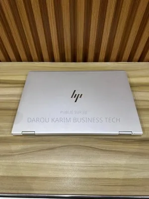 New HP EliteBook X360 1030 G2 8GB Intel Core I7 SSD 512GB