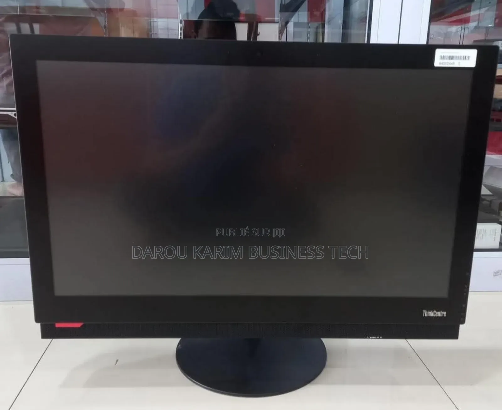 New Lenovo ThinkCentre M900 8GB Intel Core I5 SSD 256GB