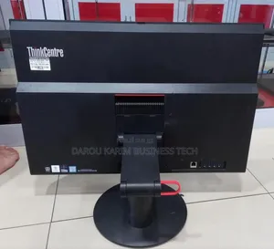 New Lenovo ThinkCentre M900 8GB Intel Core I5 SSD 256GB