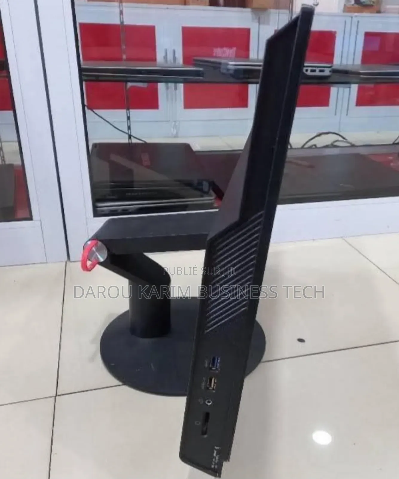 New Lenovo ThinkCentre M900 8GB Intel Core I5 SSD 256GB