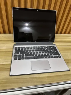 Photo - New HP Elite X2 1013 G4 8GB Intel Core I5 SSD 256GB