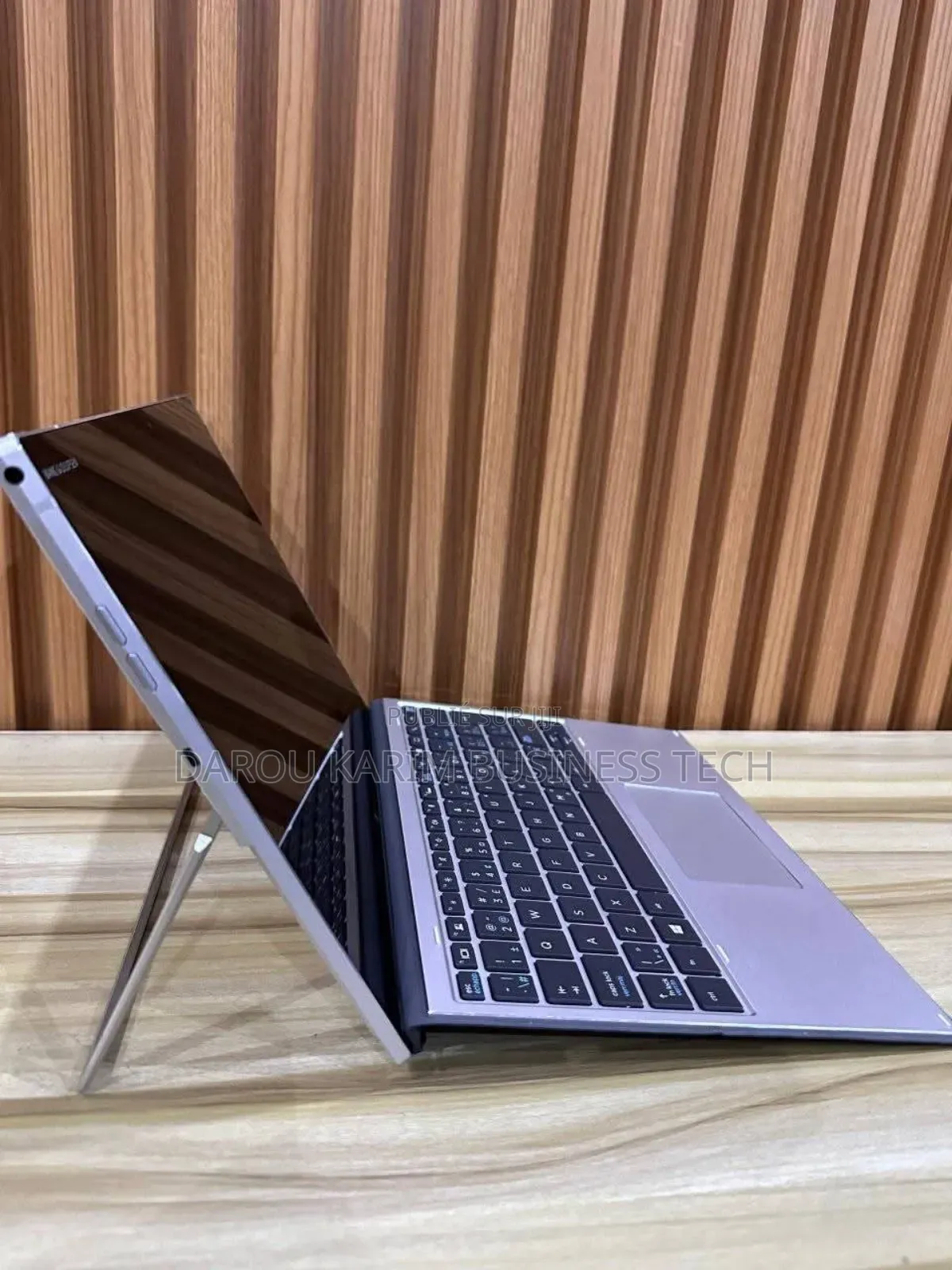 New HP Elite X2 1013 G4 8GB Intel Core I5 SSD 256GB