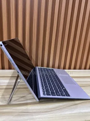 New HP Elite X2 1013 G4 8GB Intel Core I5 SSD 256GB