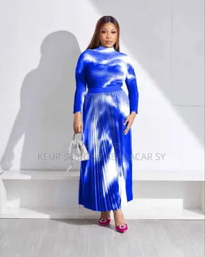 Photo - Ensemble Jupe