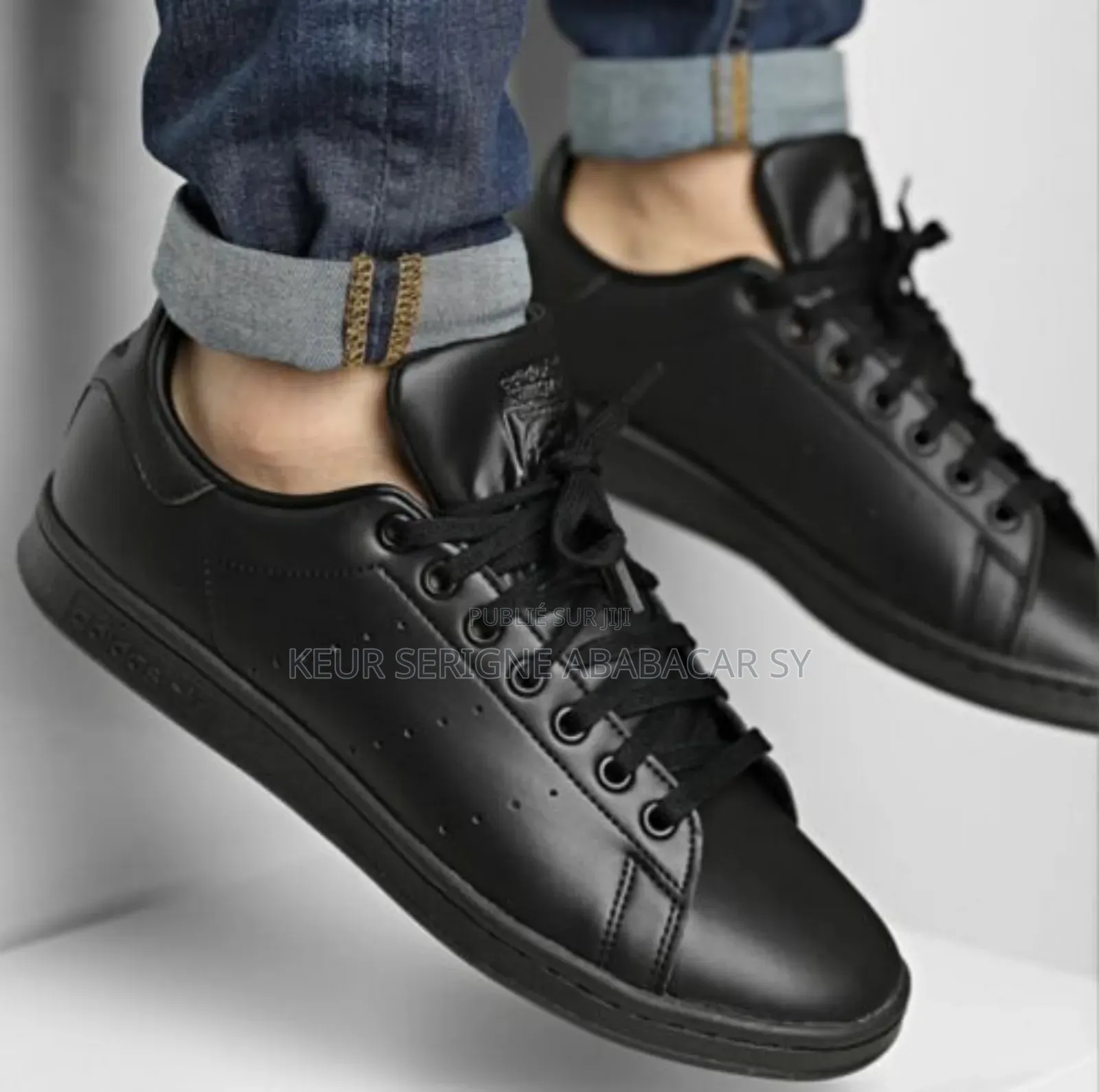 Chaussures Fermé Adidas