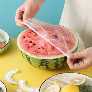 1000pcs Couverture D’Aliments