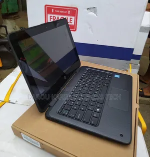 New HP ProBook X360 11 G5 EE 4GB Intel Celeron SSD 256GB