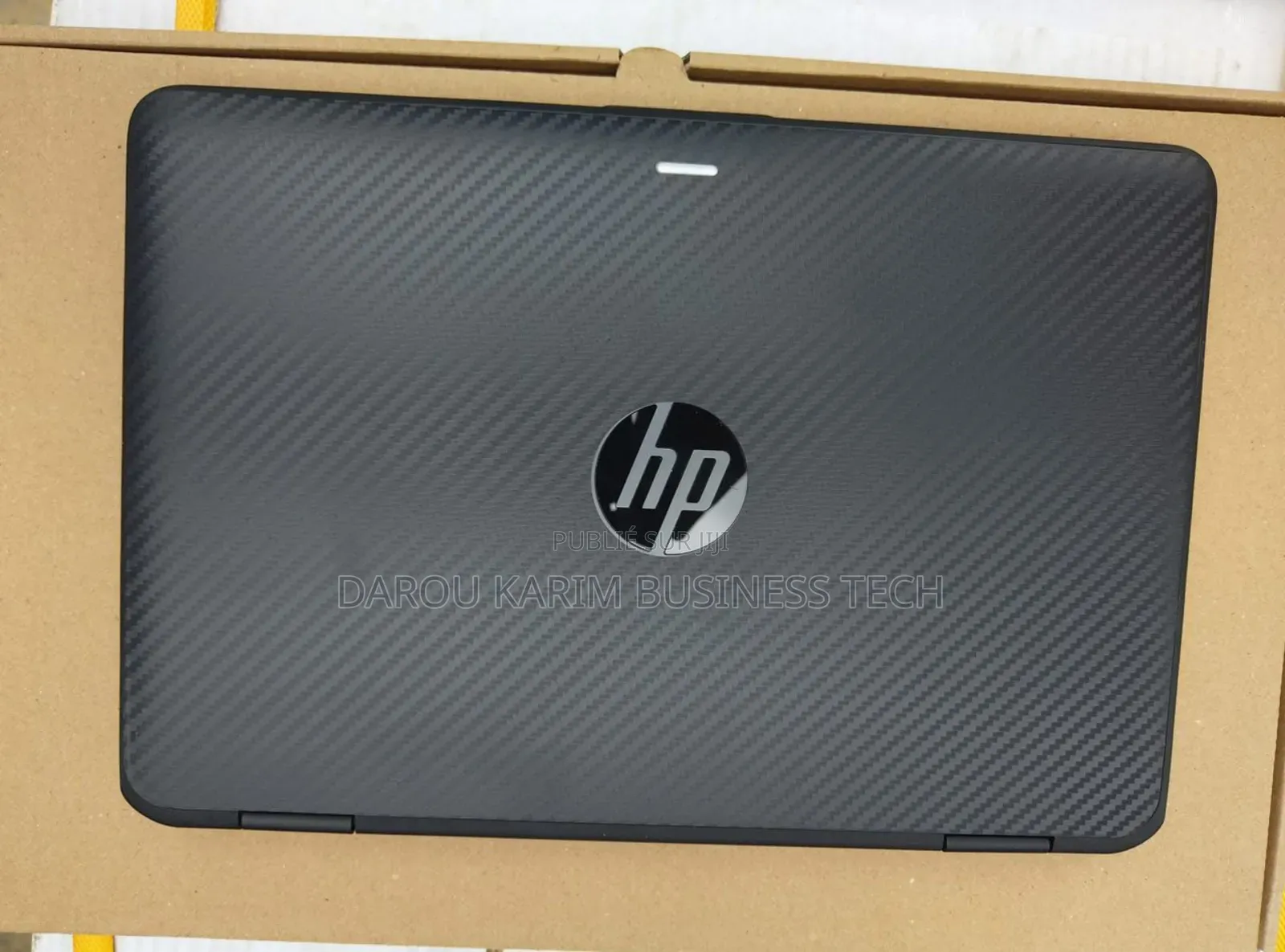 New HP ProBook X360 11 G5 EE 4GB Intel Celeron SSD 256GB