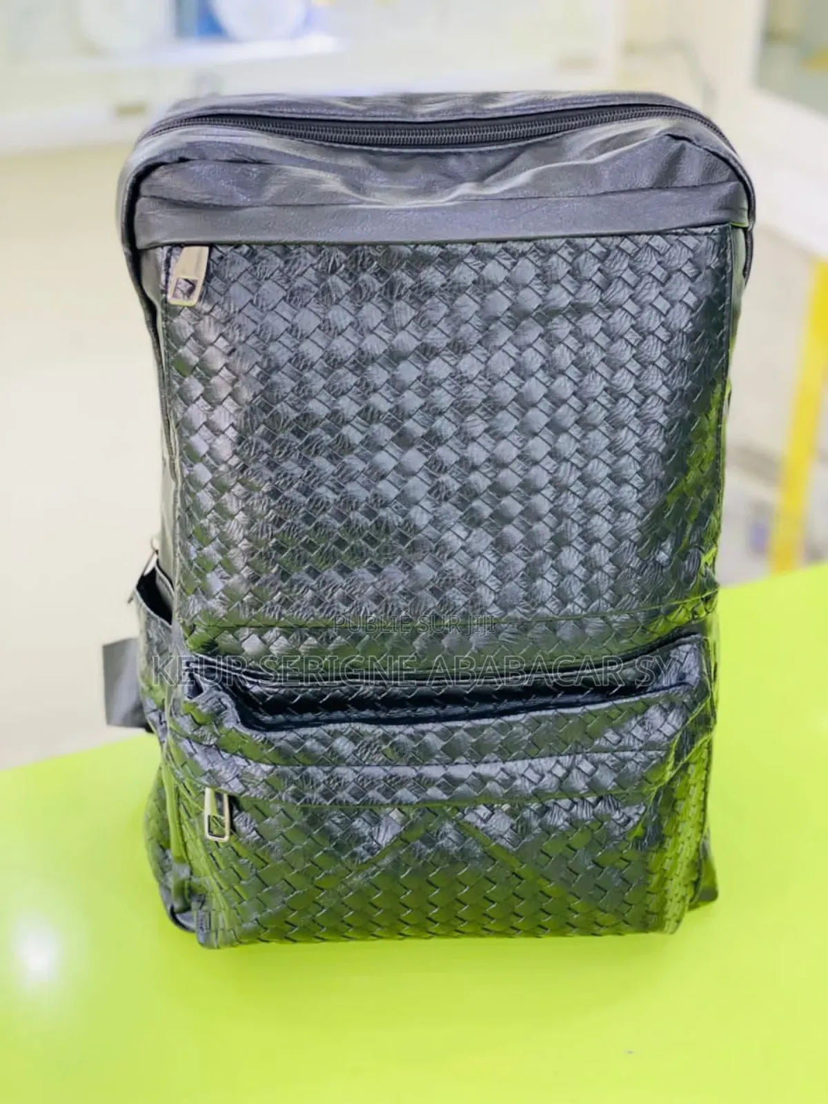 Sac À Dos Homme