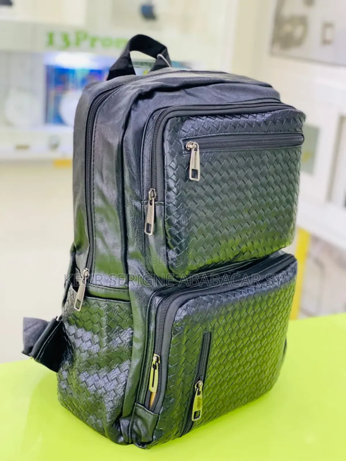 Sac À Dos Homme