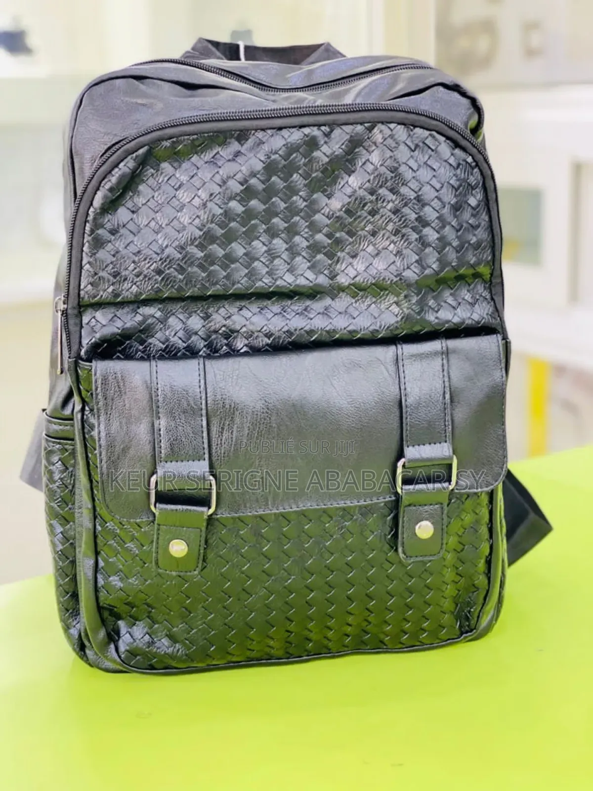 Sac À Dos Homme
