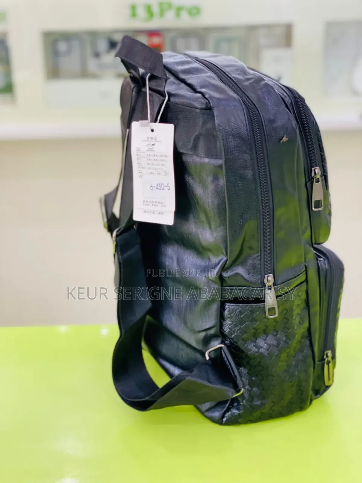 Sac À Dos Homme