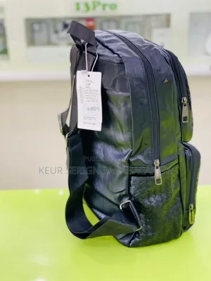 Sac À Dos Homme
