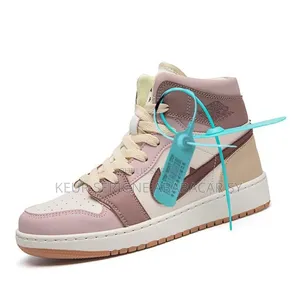 *Jourdan One Montante Pour Femmes