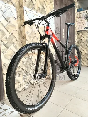 Vélo VTT California Burbank 