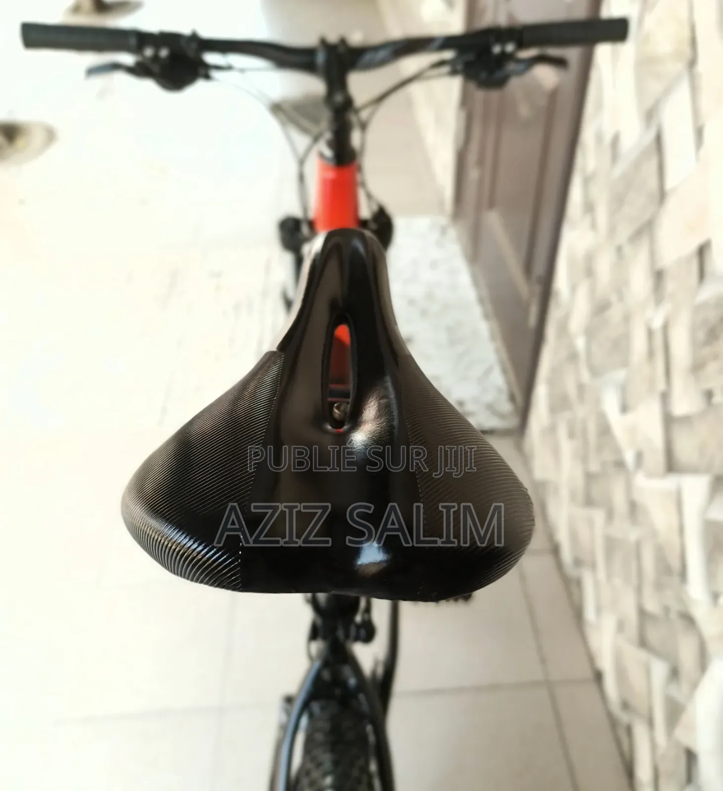 Vélo VTT California Burbank 