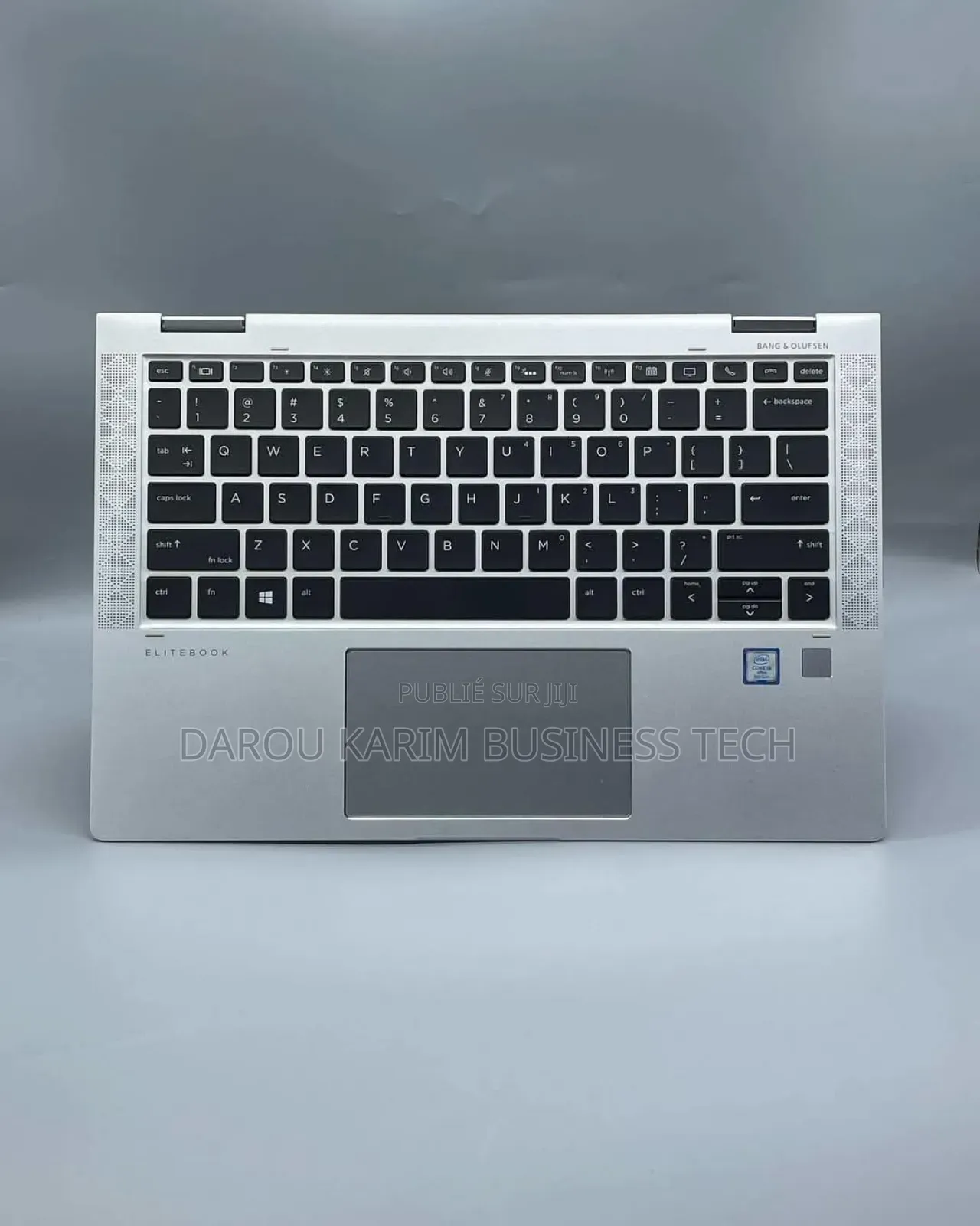 New HP EliteBook X360 1030 G3 16GB Intel Core I5 SSD 512GB