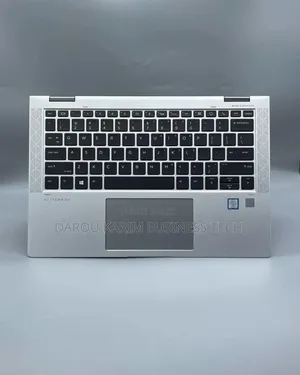 New HP EliteBook X360 1030 G3 16GB Intel Core I5 SSD 512GB