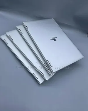 New HP EliteBook X360 1030 G3 16GB Intel Core I5 SSD 512GB