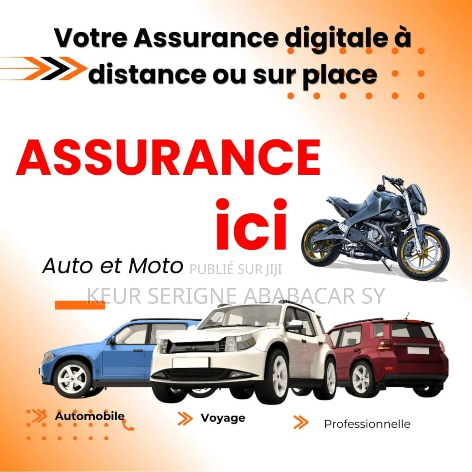 Assurance Digital